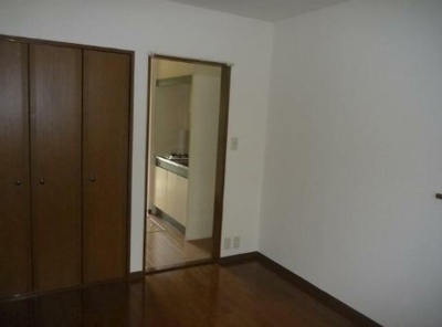 【洋室】 | ファーストブランチ