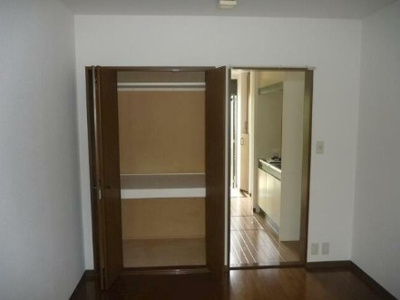 【内装】 | ファーストブランチ