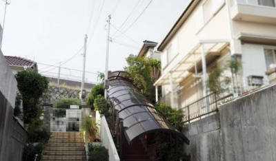 【外観】 | 舞子坂２丁目　中古戸建