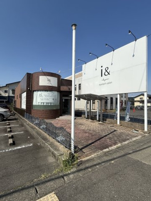 【外観】 | 仮）WS稲沢【　店舗系おすすめ　】