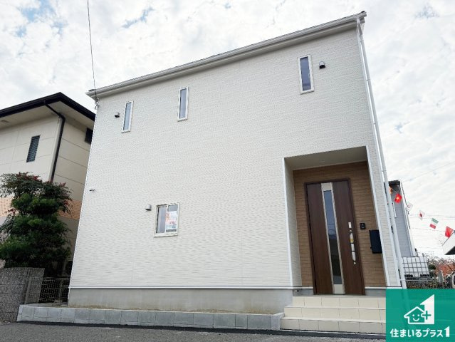 和歌山市出島　第1期　新築一戸建て