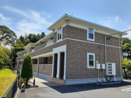 プティ　ボヌール　1LDKTの画像