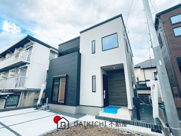 鴻巣市天神第5期　ワイウッドコート　新築戸建　全4棟　2号棟の画像