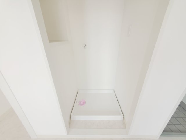 シャトー宝塚の設備