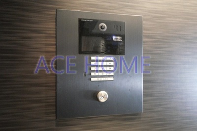 【セキュリティ】 | S-RESIDENCE都島Lux