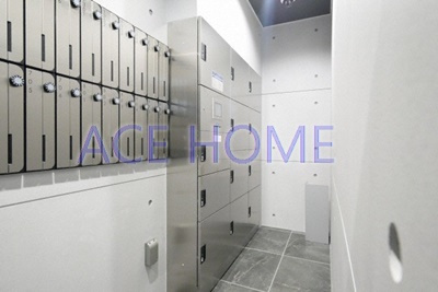 【設備】 | S-RESIDENCE都島Lux