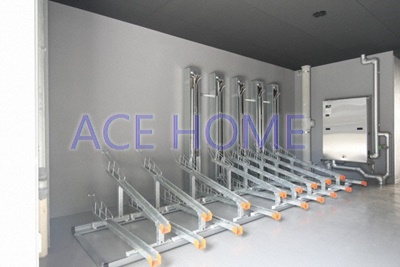 【その他共用部分】 | S-RESIDENCE都島Lux