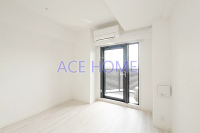 【居間・リビング】 | S-RESIDENCE都島Lux