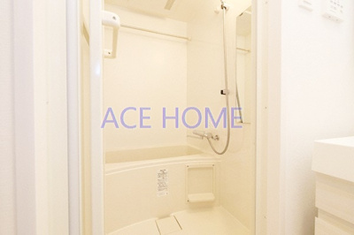 【浴室】 | S-RESIDENCE都島Lux