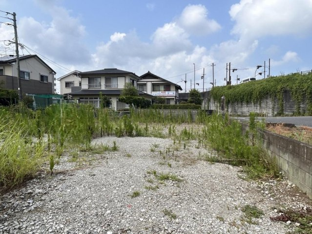 大字小松字上川原