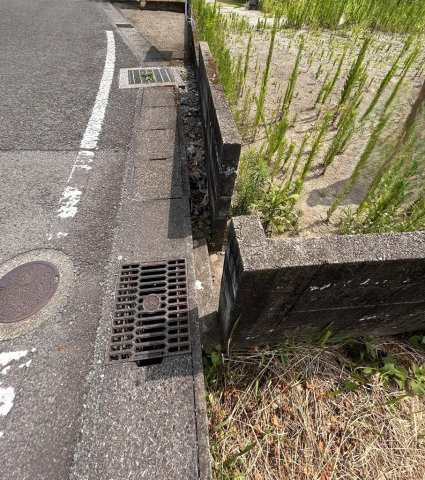 大字小松字上川原のその他