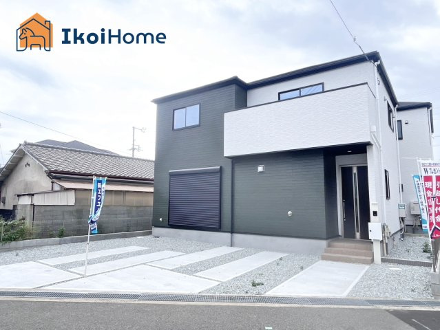 明石市魚住町西岡10期1号棟　新築戸建の周辺|【ホームページに現地動画掲載中】●年中無休：当日予約可●～ご見学に関して～平日や夜間でもご案内可能。