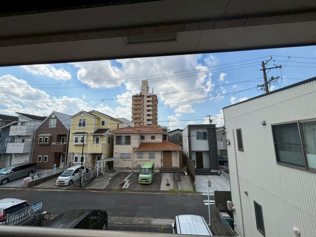 gracia｜名古屋市の賃貸ならMｙ賃貸の展望|gracia