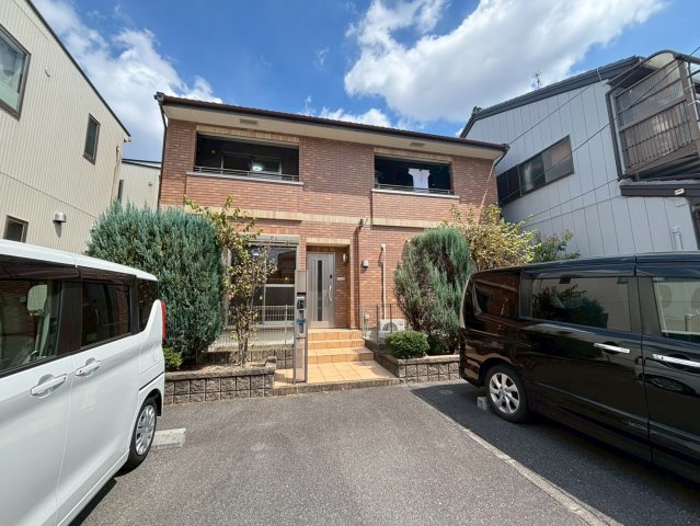 gracia｜名古屋市の賃貸ならMｙ賃貸の外観|gracia