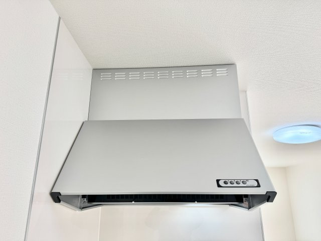 【キッチン】 | 四街道市栗山１０７４番 | 建築施工例