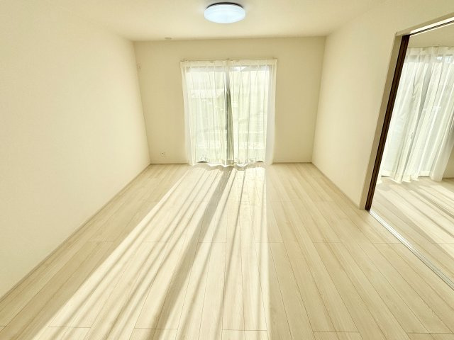 【設備】 | 四街道市栗山１０７４番 | 建築施工例