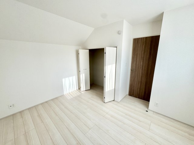 【収納】 | 四街道市栗山１０７４番 | 建築施工例