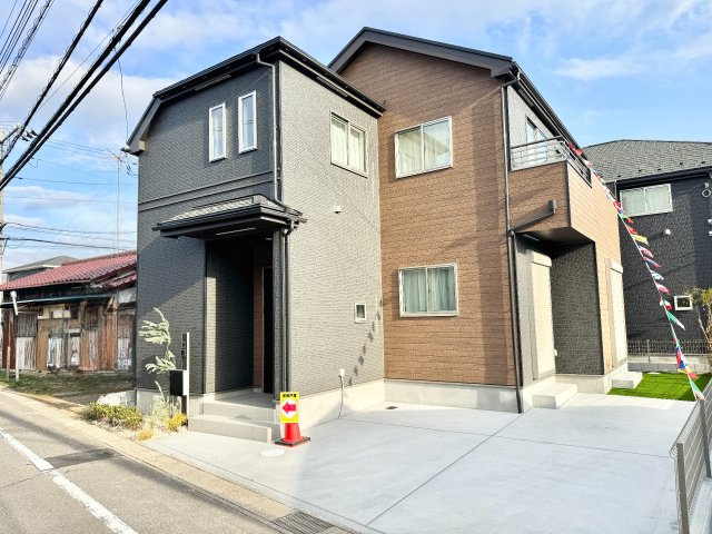 【玄関】 | 四街道市栗山１０７４番 | 建築施工例