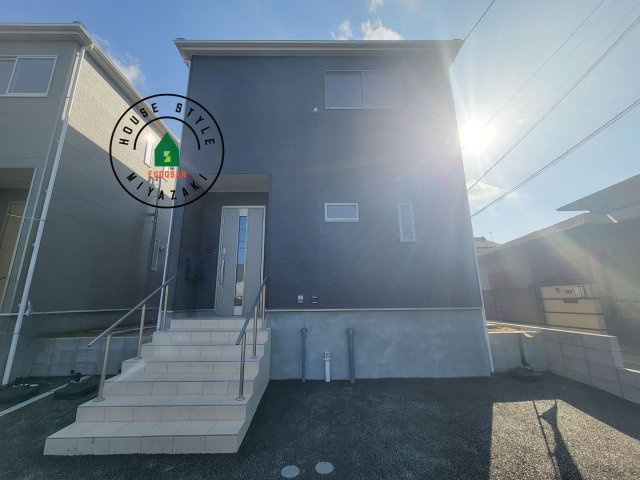 宮崎市下北方町第6-2棟（1号棟）