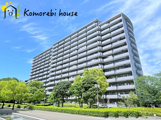 ワコーレ・ロイヤルガーデン・北本A棟