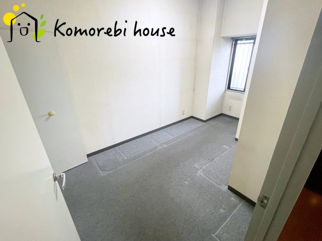 ワコーレ・ロイヤルガーデン・北本A棟の洋室|【リフォーム相談承ります】