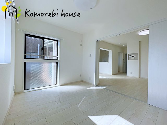 ライオンズマンション大宮吉野原の洋室|26.2.9撮影済み