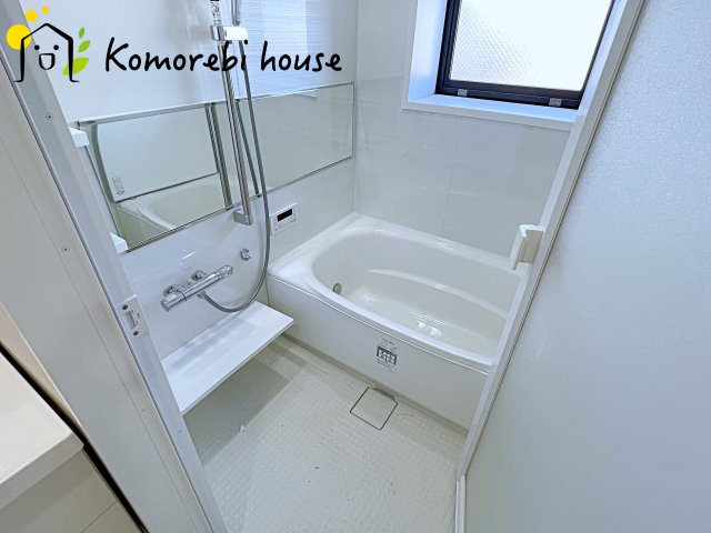 ライオンズマンション大宮吉野原の浴室|26.2.9撮影済み