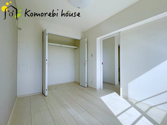 ライオンズマンション大宮吉野原の収納|26.2.9撮影済み