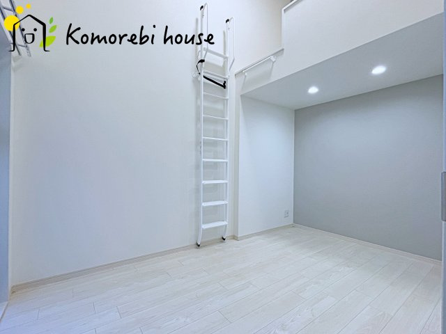 ライオンズマンション大宮吉野原の子供部屋|26.2.9撮影済み