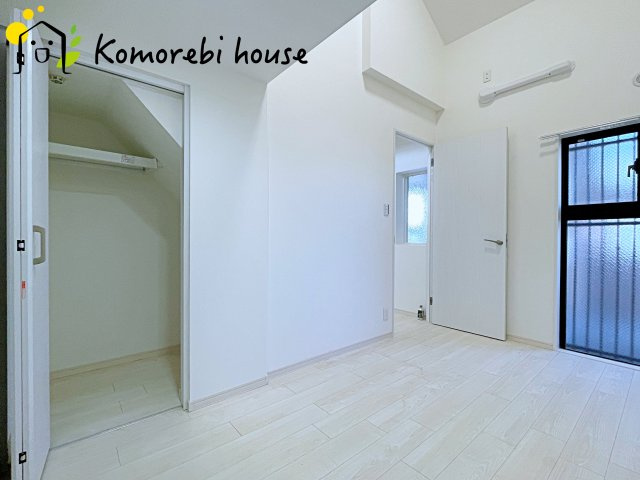 ライオンズマンション大宮吉野原の子供部屋|26.2.9撮影済み