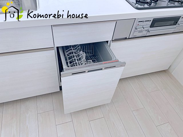 ライオンズマンション大宮吉野原のキッチン|26.2.9撮影済み