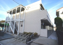 リブリ・パークヒル洋光台の画像