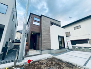 鴻巣市天神第5期　ワイウッドコート　新築戸建　全4棟　3号棟の画像