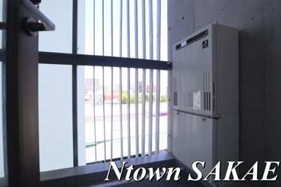 【バルコニー】 | IZ-Residence | バルコニーからの眺めを楽しみながら食事をしませんか