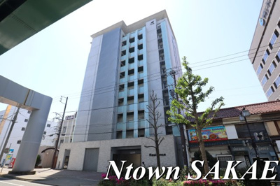 【外観】 | IZ-Residence | 落ち着いた雰囲気の外観です