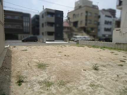 中区舟入幸町の外観