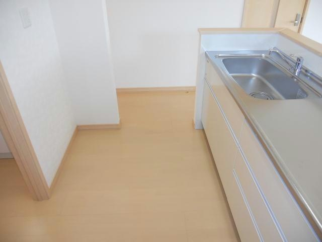 東陽西１丁目１９番テラスハウスのキッチン