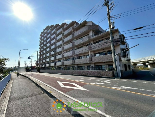 チサンマンション幸手