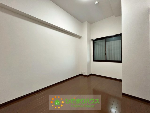 チサンマンション幸手の子供部屋