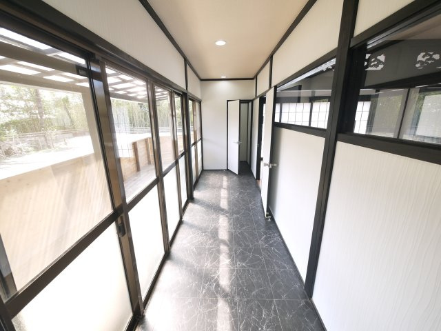 山武市井之内　中古戸建のその他|内外装リフォーム済み令和7年1月敷地約229坪ドックランバーベキュー海岸徒歩約5分サーフィンの拠点に