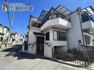 【外観】 | 垂水区霞ヶ丘５丁目