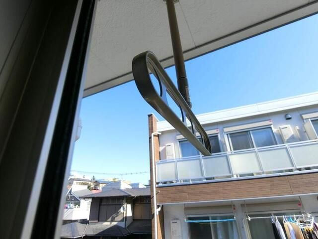 リブリ・メリッツライフの設備