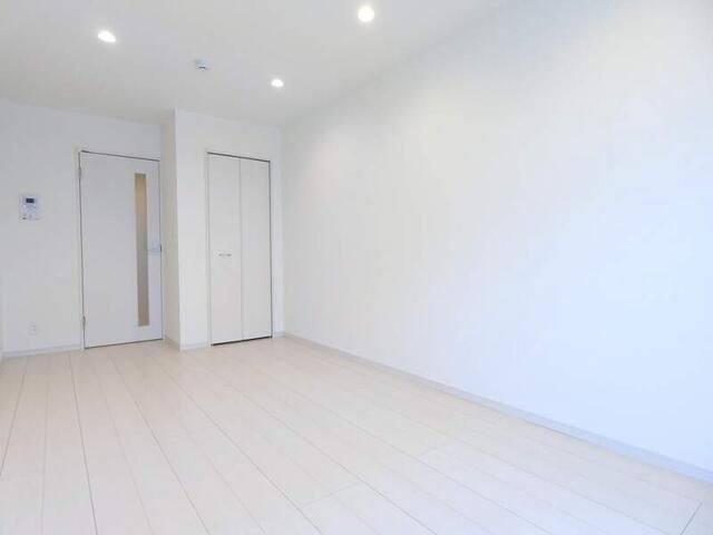 リブリ・メリッツライフの居間・リビング