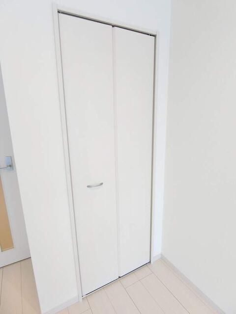 リブリ・メリッツライフのキッチン