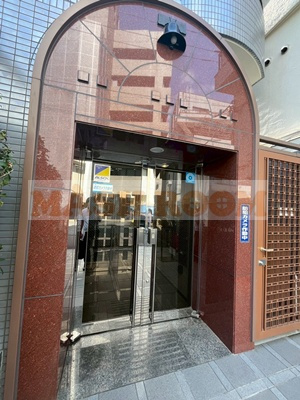 藤和シティコープ荻窪のその他共用部分