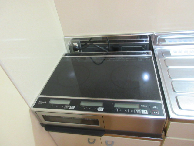 オルネ106 A･Bのキッチン