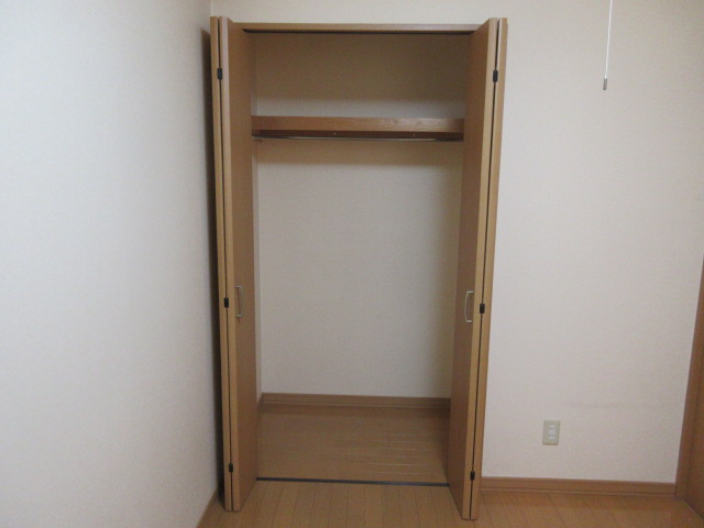 オルネ106 A･Bの収納