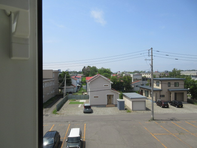 オルネ106 A･Bの展望