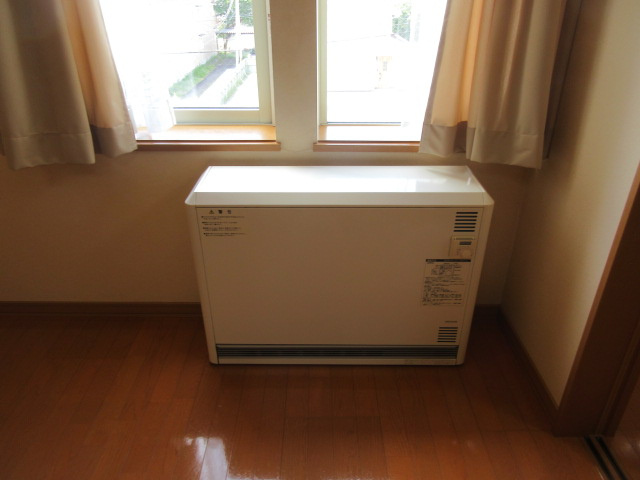 オルネ106 A･Bの洗面所