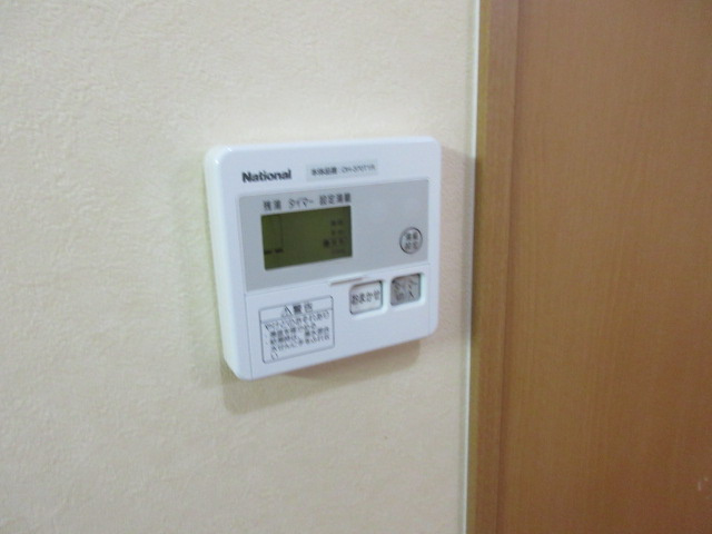 オルネ106 A･Bの設備